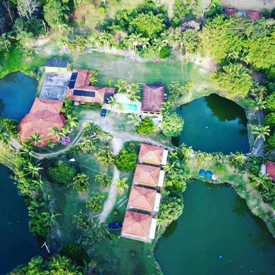 Pousada Paraiso سيرا نيجرا المظهر الخارجي الصورة