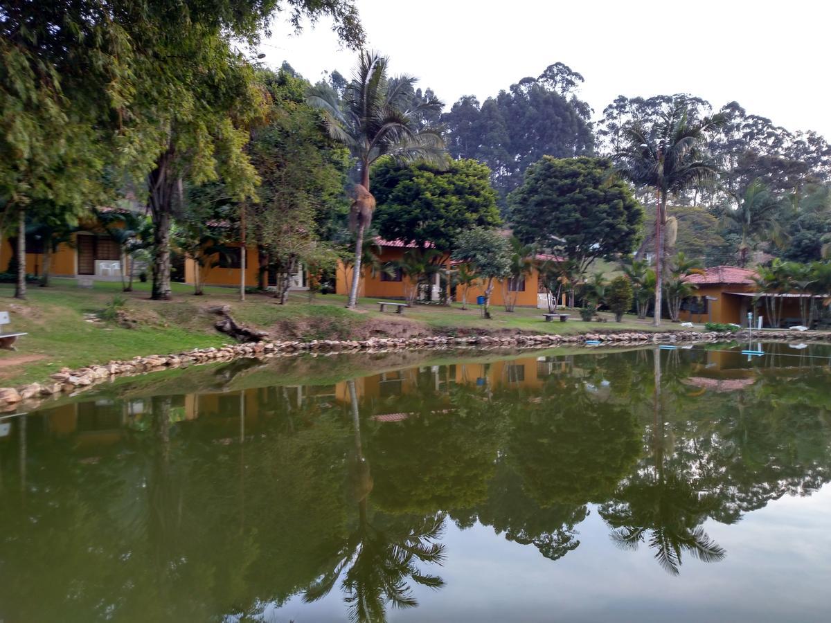 Pousada Paraiso سيرا نيجرا المظهر الخارجي الصورة